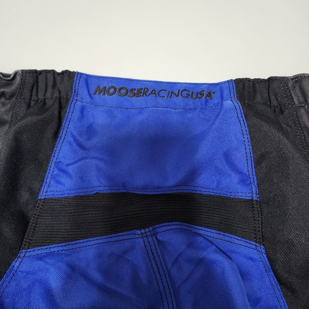 Moose Racing Pants Size28 - Picture 5 of 9